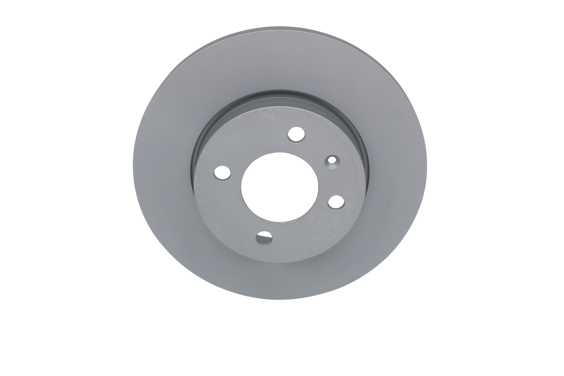 Great value for money - ATE Brake disc 24.0113-0178.1
