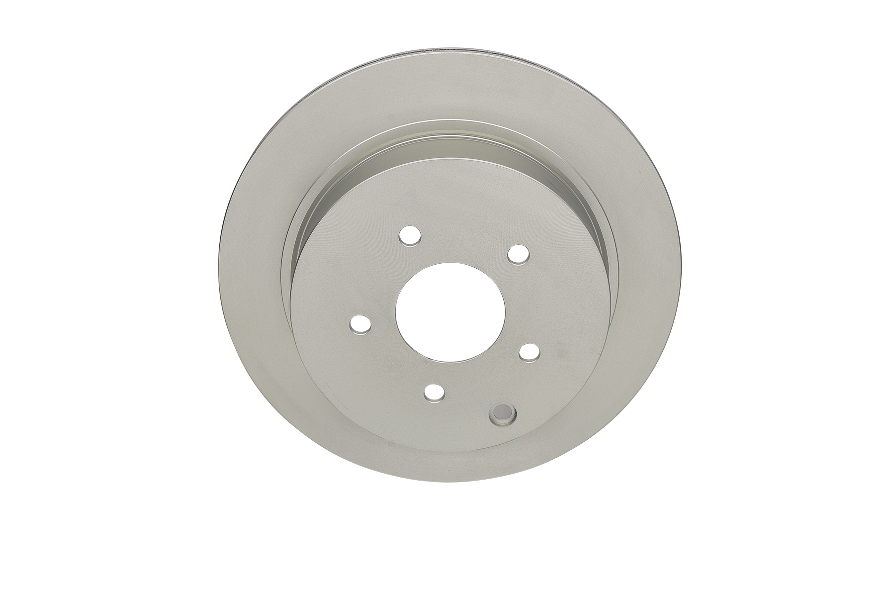 ATE 24.0116-0122.1 Brake disc 308,0x16,0mm, 5x114,3, Vented, Coated