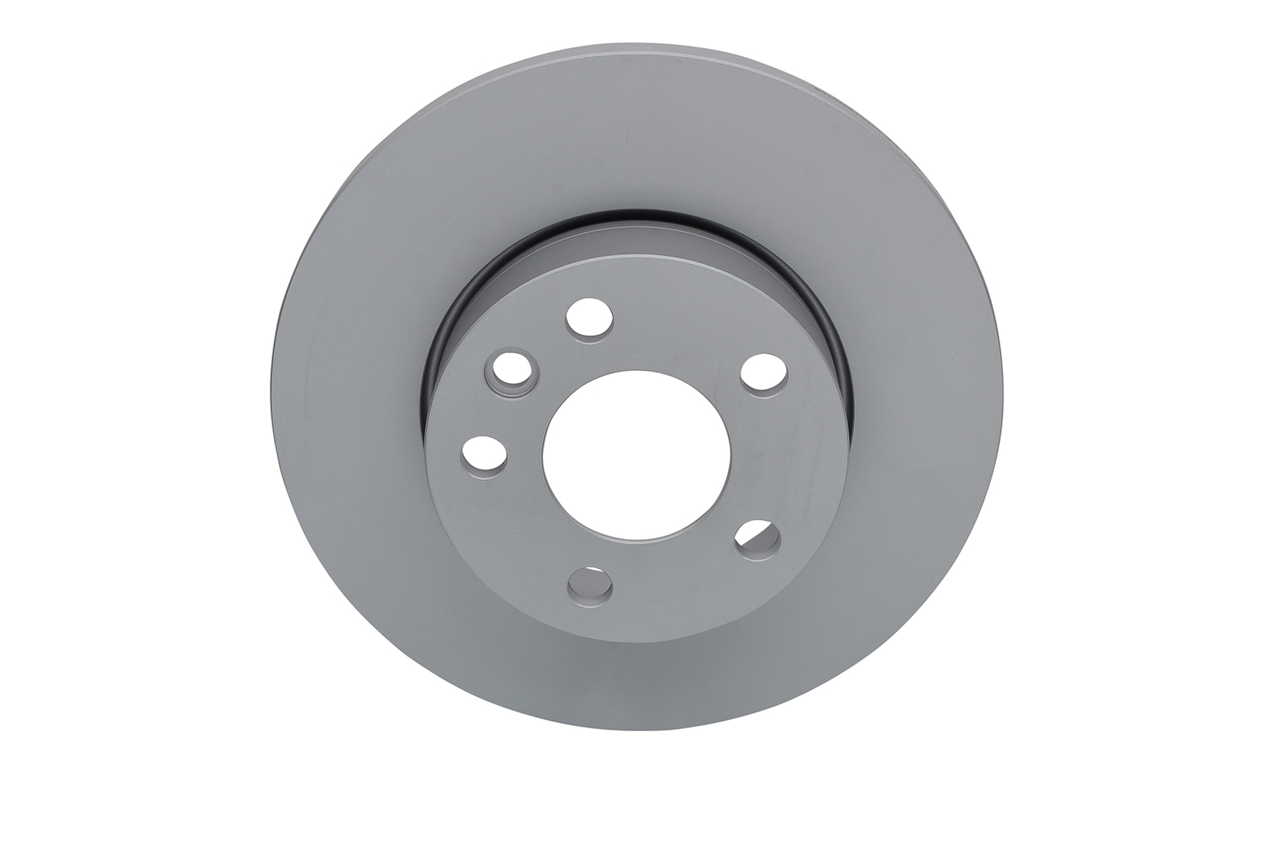 Great value for money - ATE Brake disc 24.0118-0111.1