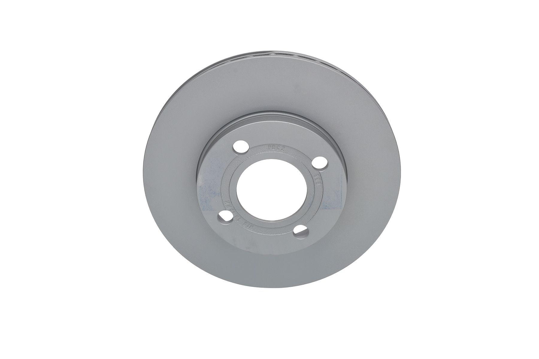 Great value for money - ATE Brake disc 24.0120-0120.1