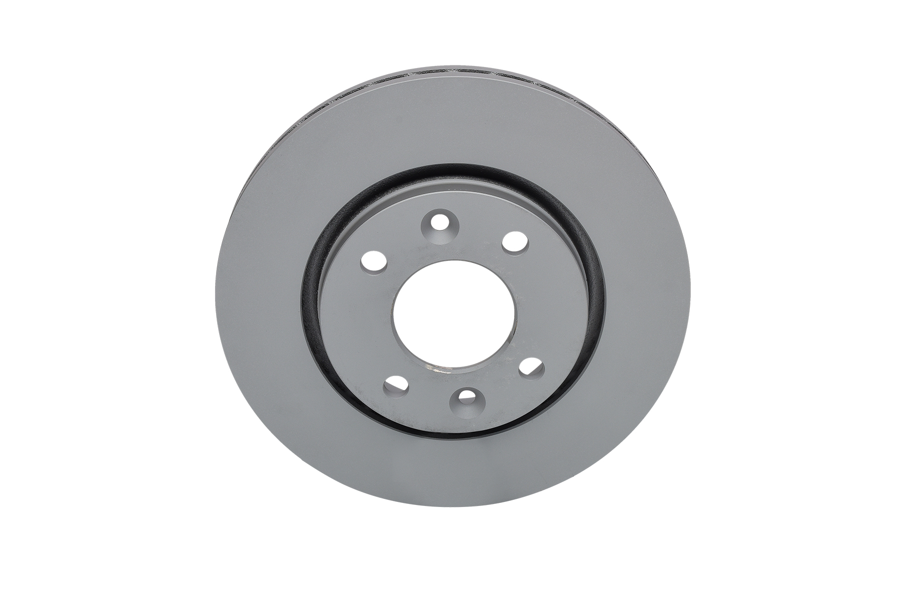 420135 24.0120-0135.1 Brake disc ATE 7700 758 901