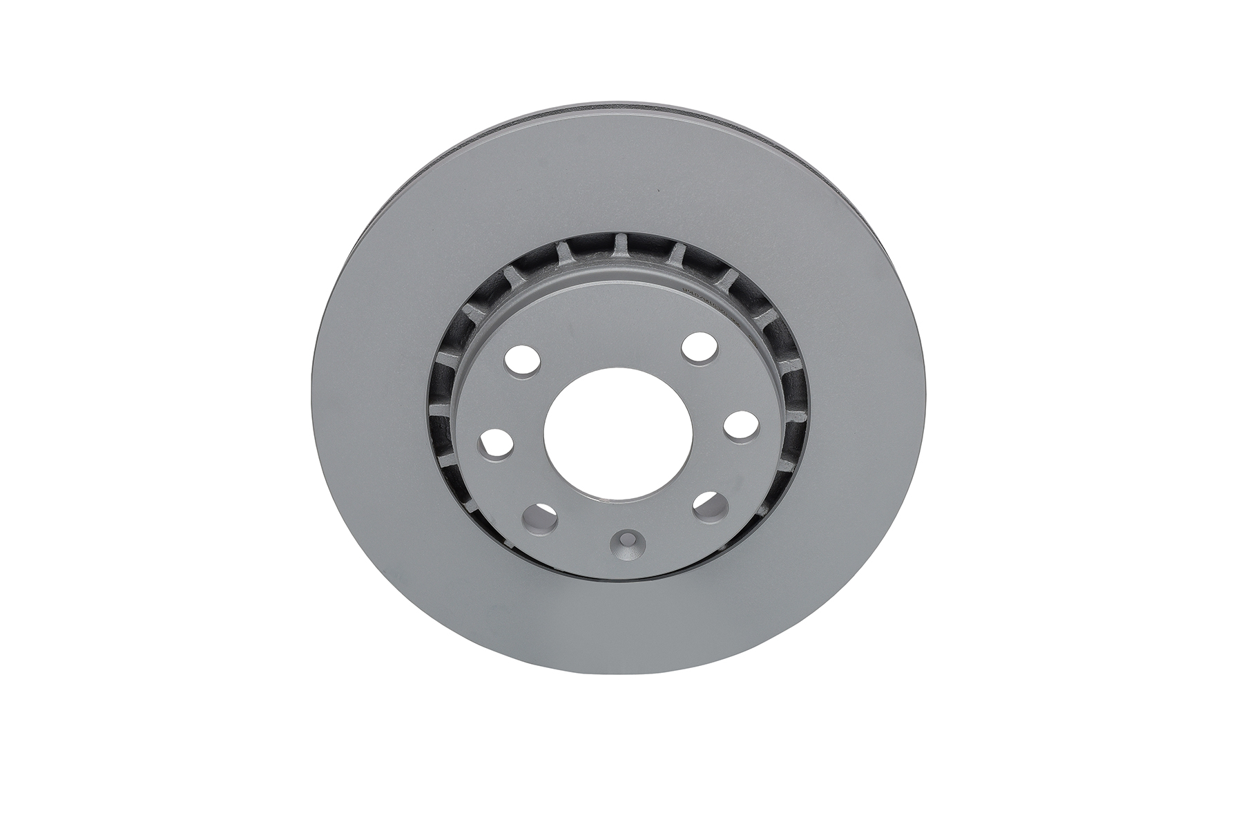 420140 ATE 24.0120-0140.1 Brake disc