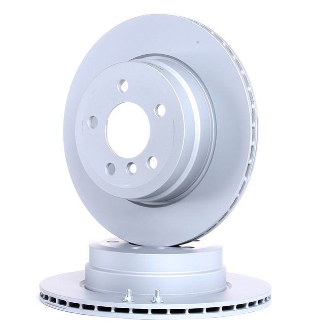 Sensor, longitudinal / lateral acceleration for BMW X5 E70 xDrive30d 3