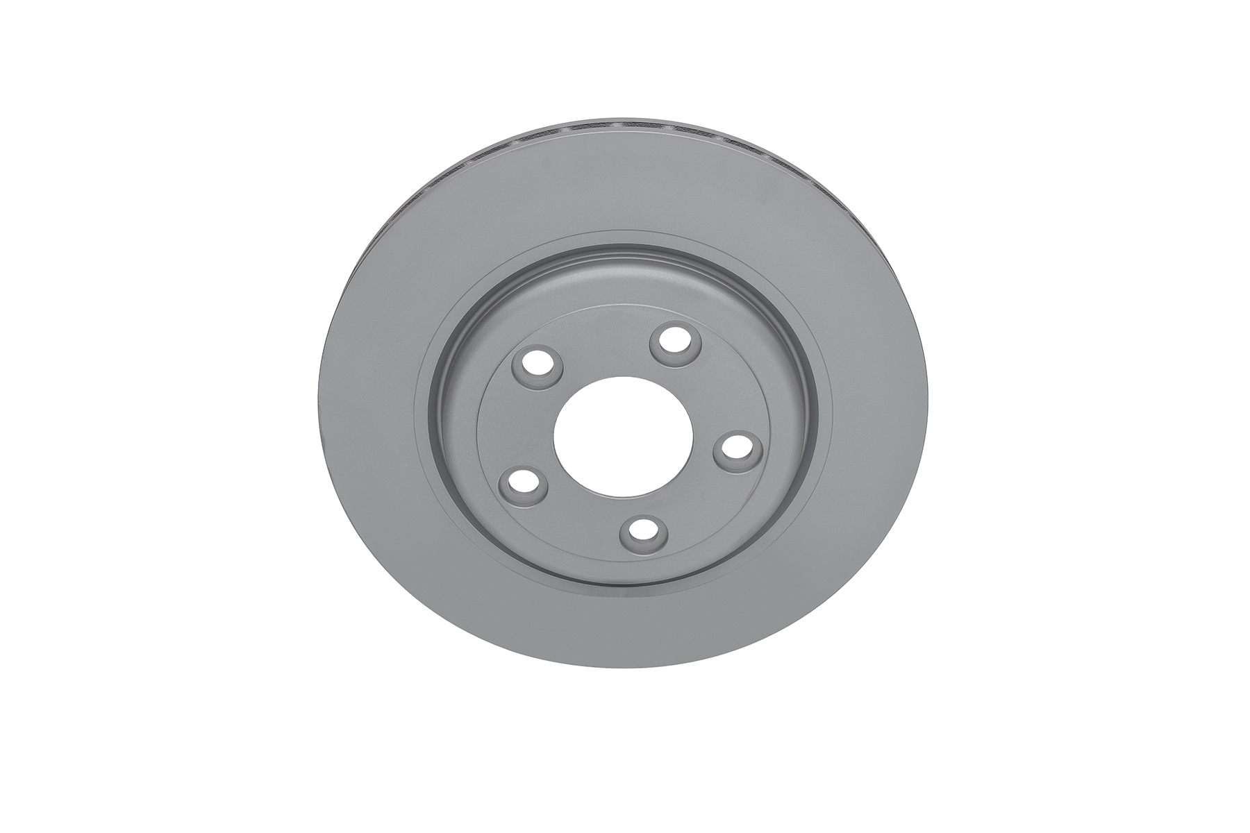 ATE 24.0120-0708.1 Brake disc 288,0x20,0mm, 5x108,0, Vented, Coated