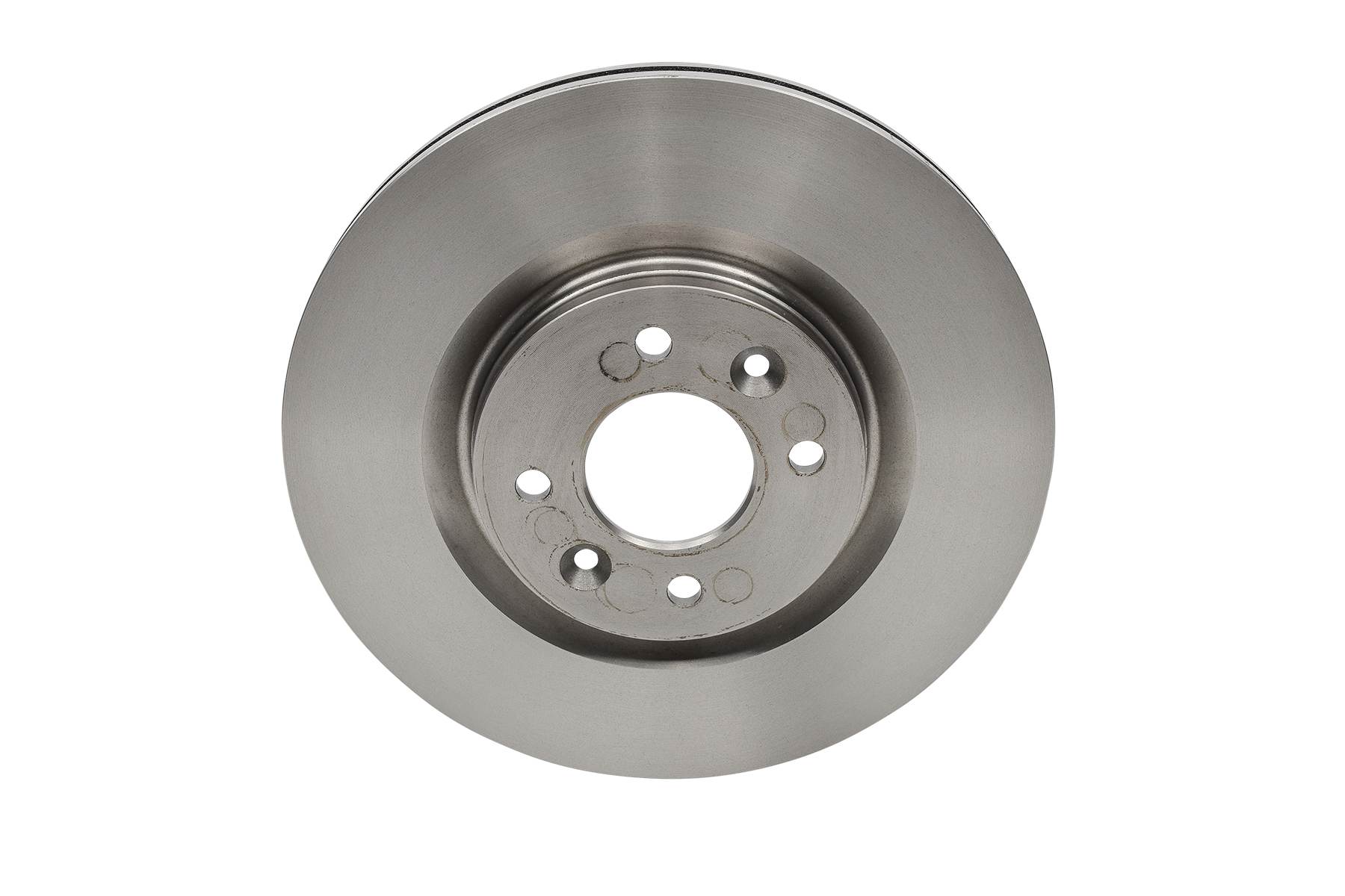 421103 24.0121-0103.1 Bremsscheibe ATE 7701204299