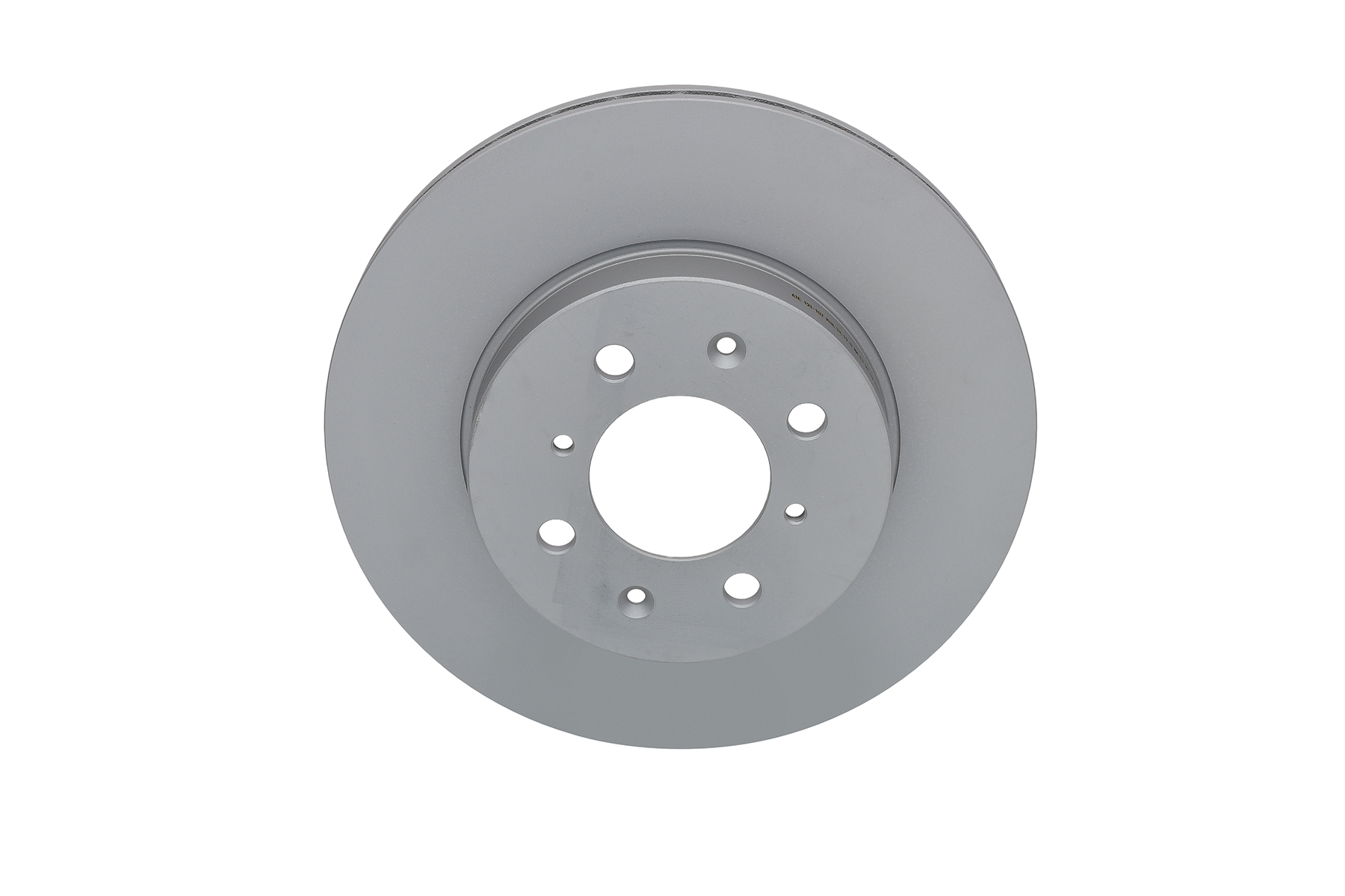 421107 24.0121-0107.1 Brake disc ATE 45251-SK3E00 ROVER