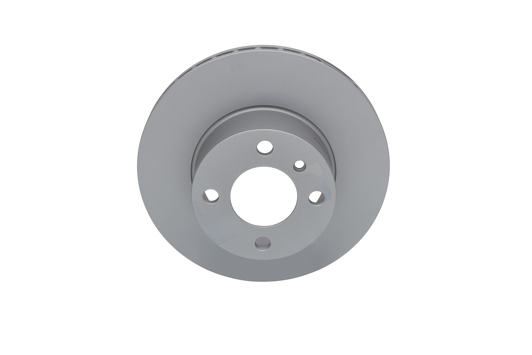 ATE 24.0122-0112.1 Brake disc 255,0x22,0mm, 4x100,0, Vented, Coated