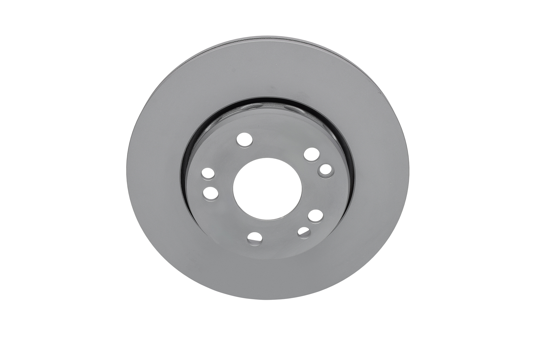 ATE 24.0122-0134.1 Brake disc 284,0x22,0mm, 5x112,0, Vented, Coated, Alloyed/High-carbon