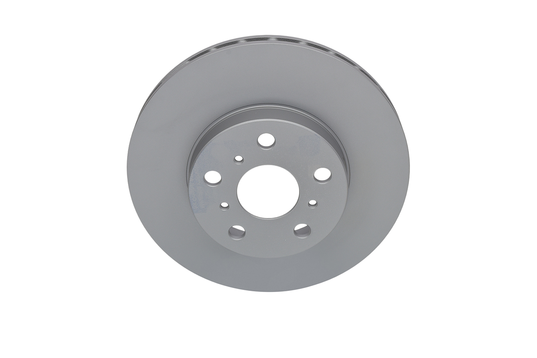 422154 ATE 255x22,0mm, 5x100,0, ventilat Ř: 255mm, Num. gauri: 5, Grosime disc frana: 22,0mm Disc de frână 24.0122-0154.1 cumpără costuri reduse
