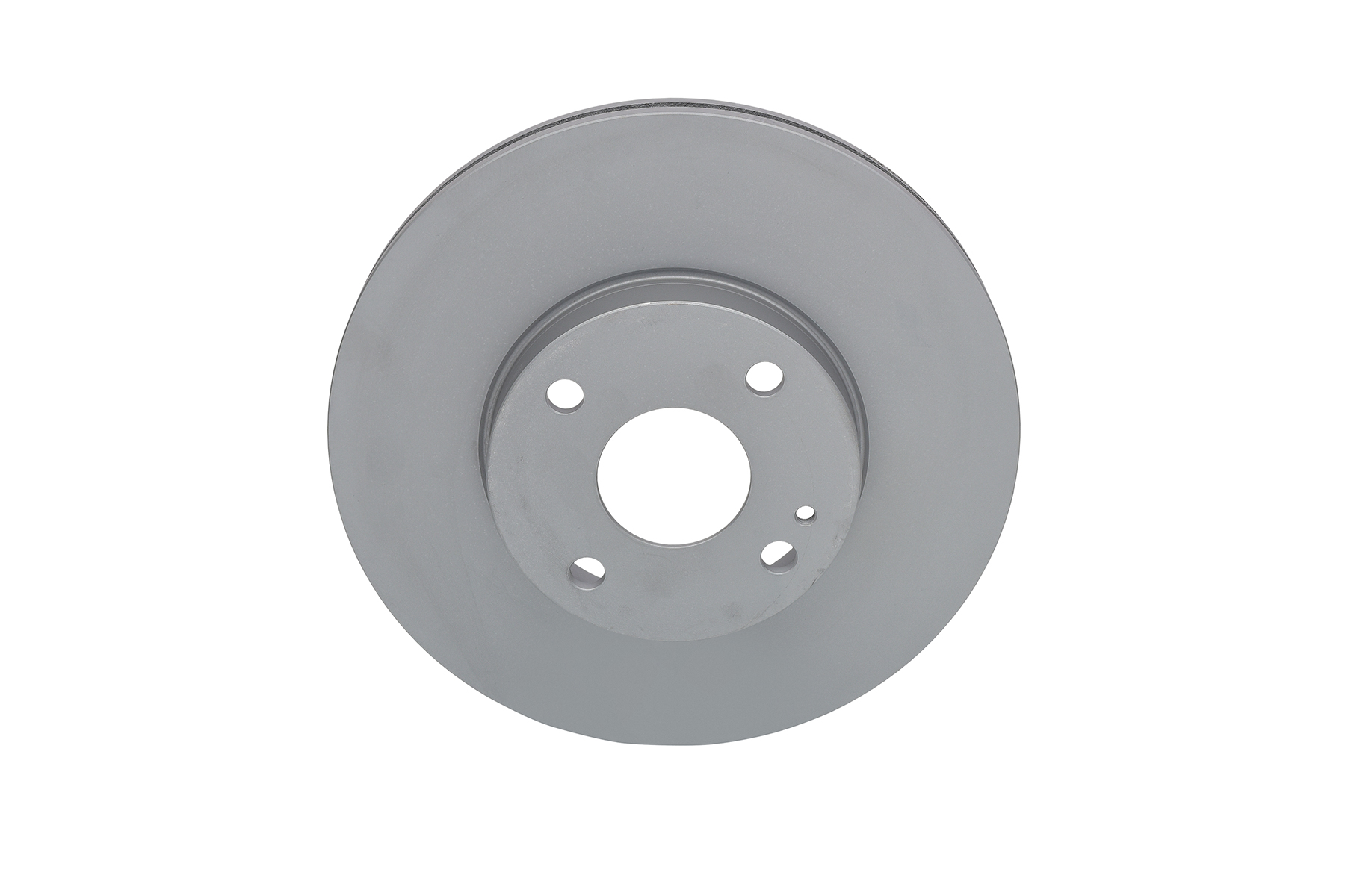 ATE 24.0122-0165.1 Brake disc 257,0x22,0mm, 4x100,0, Vented, Coated