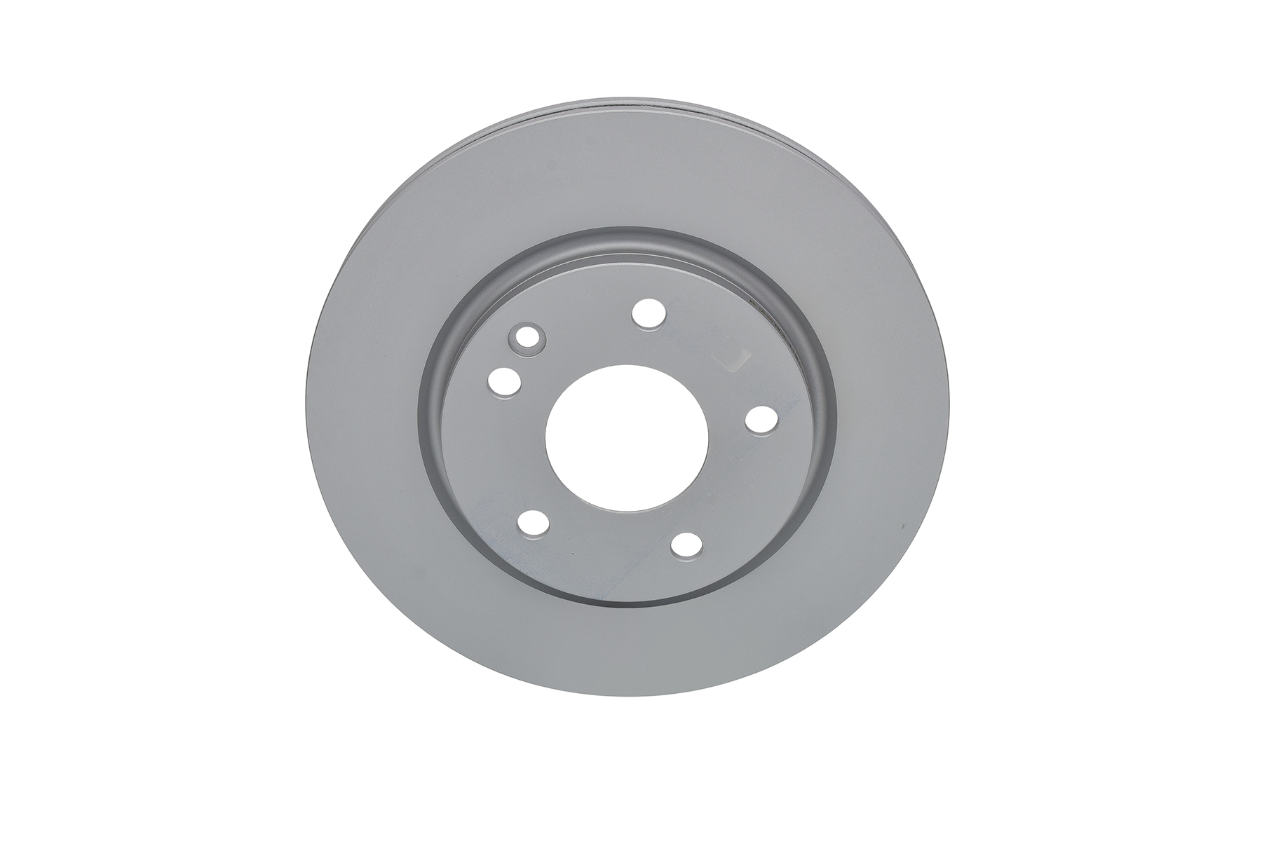 ATE 24.0122-0199.1 Brake disc 270,0x22,0mm, 5x112,0, Vented, Coated, Alloyed/High-carbon
