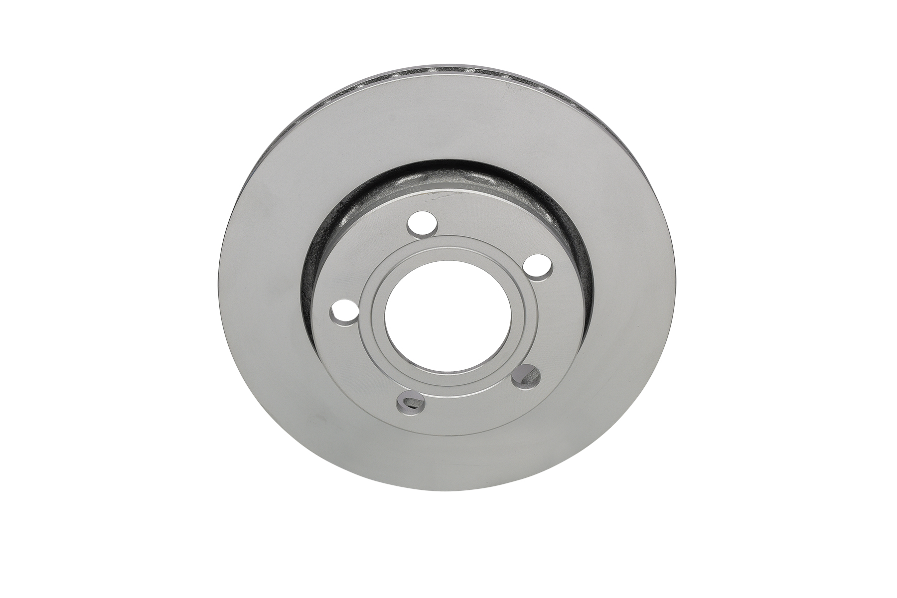 Great value for money - ATE Brake disc 24.0122-0221.1