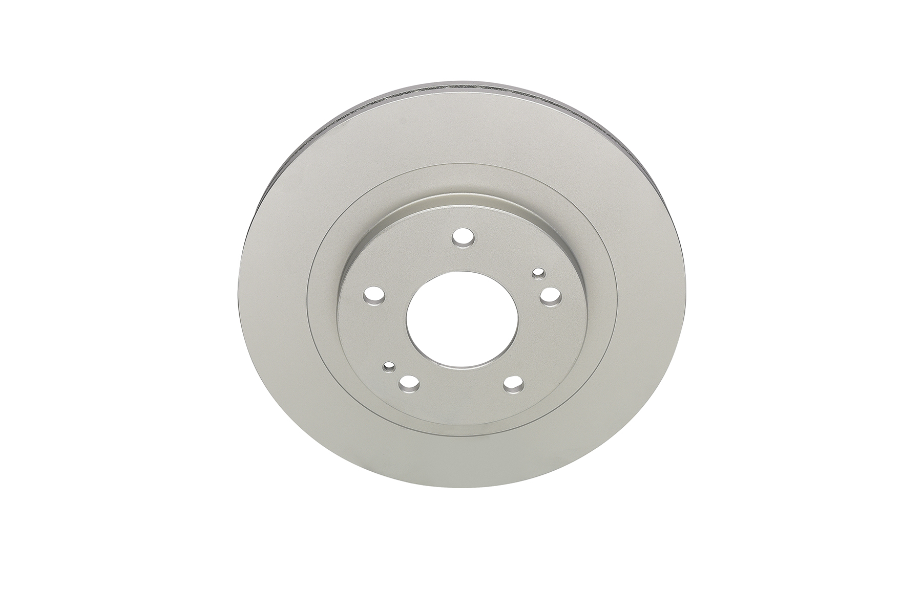 ATE 24.0122-0230.1 Brake disc 285,0x22,0mm, 5x114,3, Vented, Coated