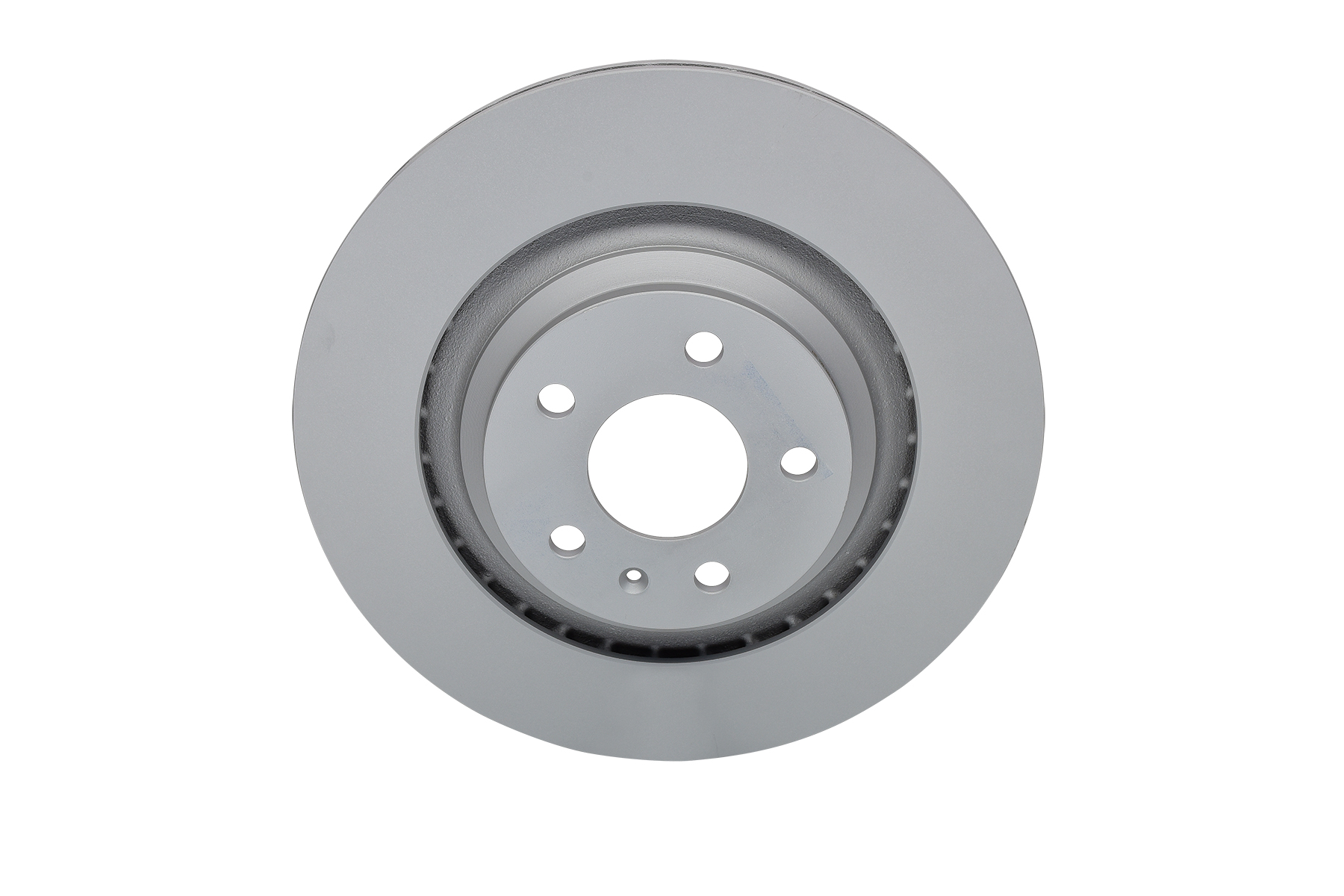 ATE Brake disc kit rear and front AUDI A6 C6 Allroad (4FH) new 24.0122-0243.1