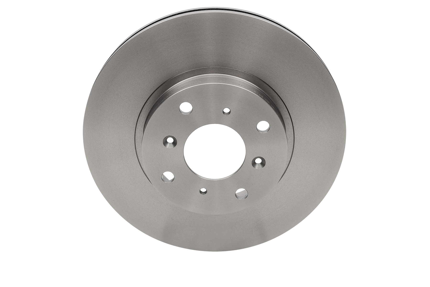 423106 ATE 24.0123-0106.1 Brake disc