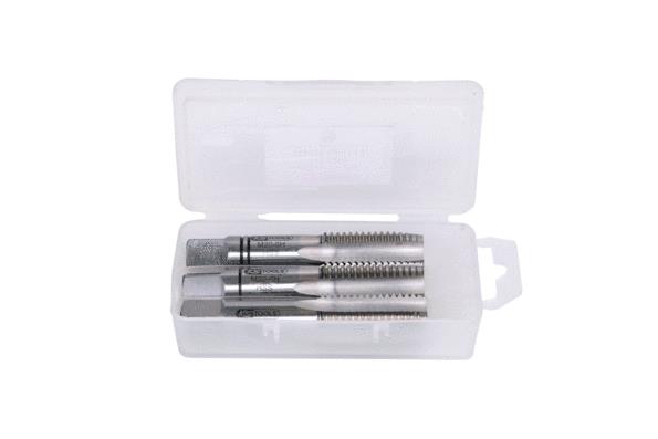 acheter KS TOOLS Filetage: M20 x 2,5, Longueur: 40, 95mm, Acier rapide 331.0200 Kit de tarauds 331.0200 à un bon prix