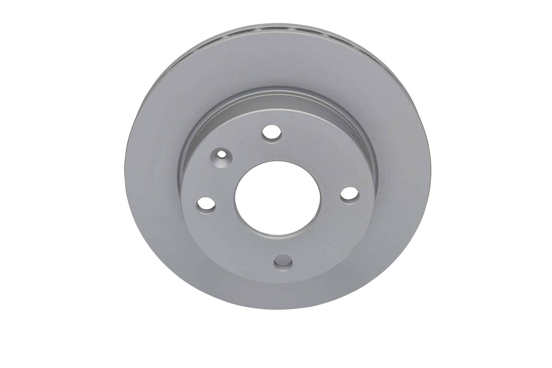 ATE 24.0124-0112.1 Brake disc 239,5x24,2mm, 4x108,0, Vented, coated