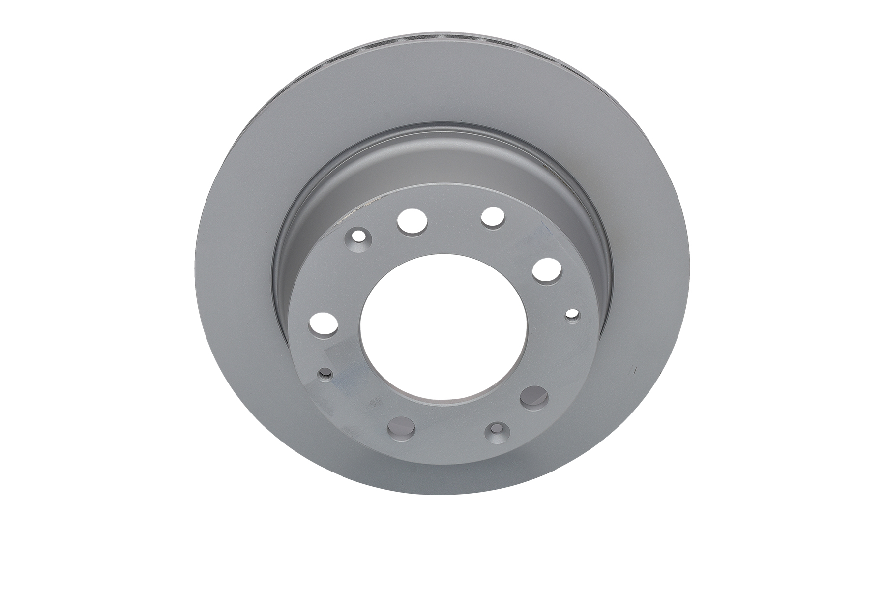 ATE 24.0124-0190.1 Brake disc 290,0x24,0mm, 5x130,0, Vented, Coated, Alloyed/High-carbon