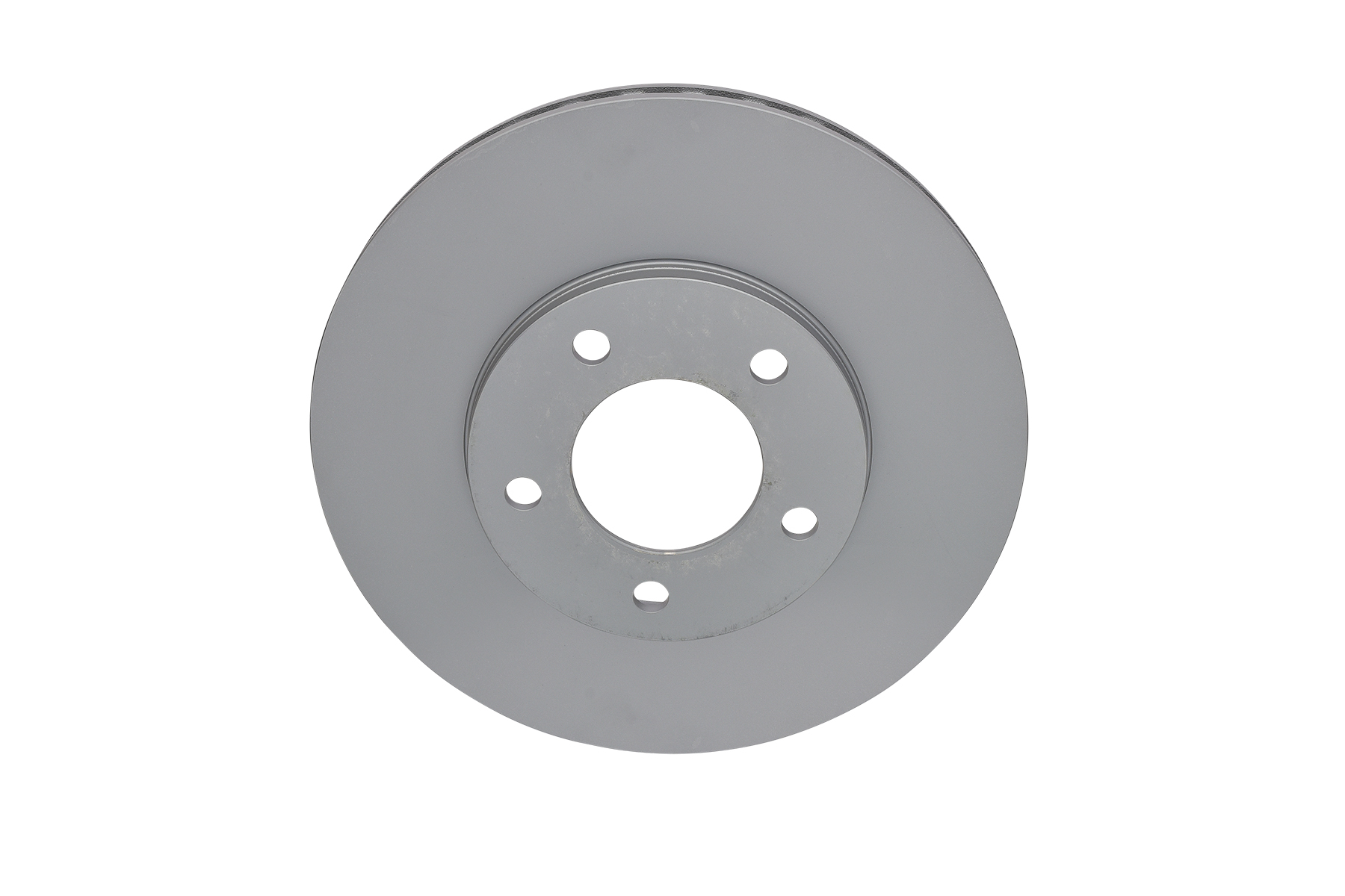 ATE 24.0124-0193.1 Brake disc 282,5x24,0mm, 5x114,3, Vented, Coated