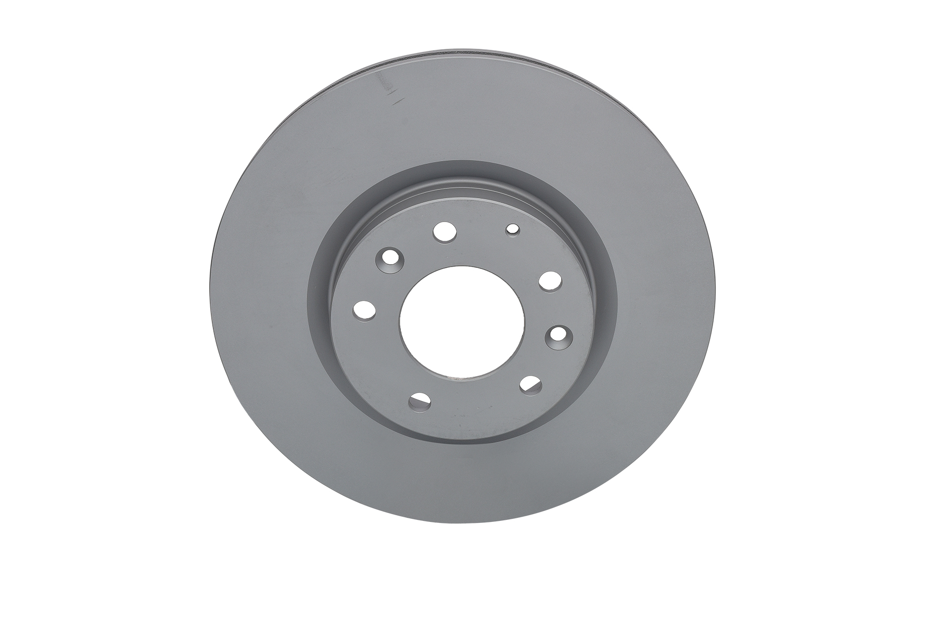 Mazda RX-8 Brake disc ATE 24.0124-0217.1 cheap