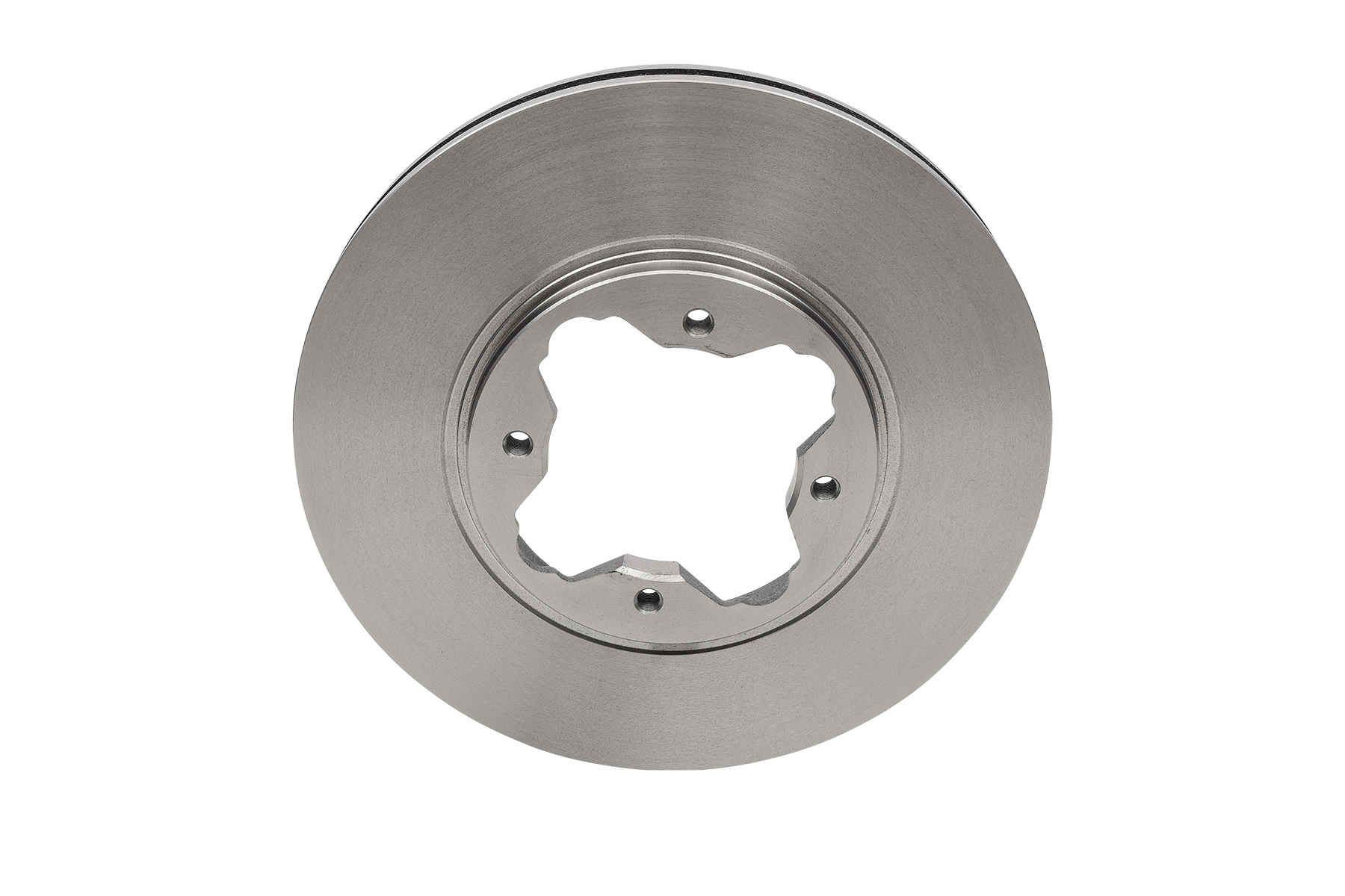 ATE 24.0125-0130.1 Brake disc 282,0x25,0mm, 4x114,3, Vented