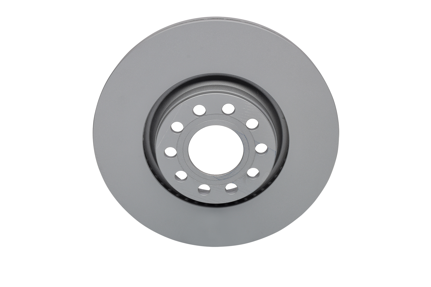 Great value for money - ATE Brake disc 24.0125-0172.1