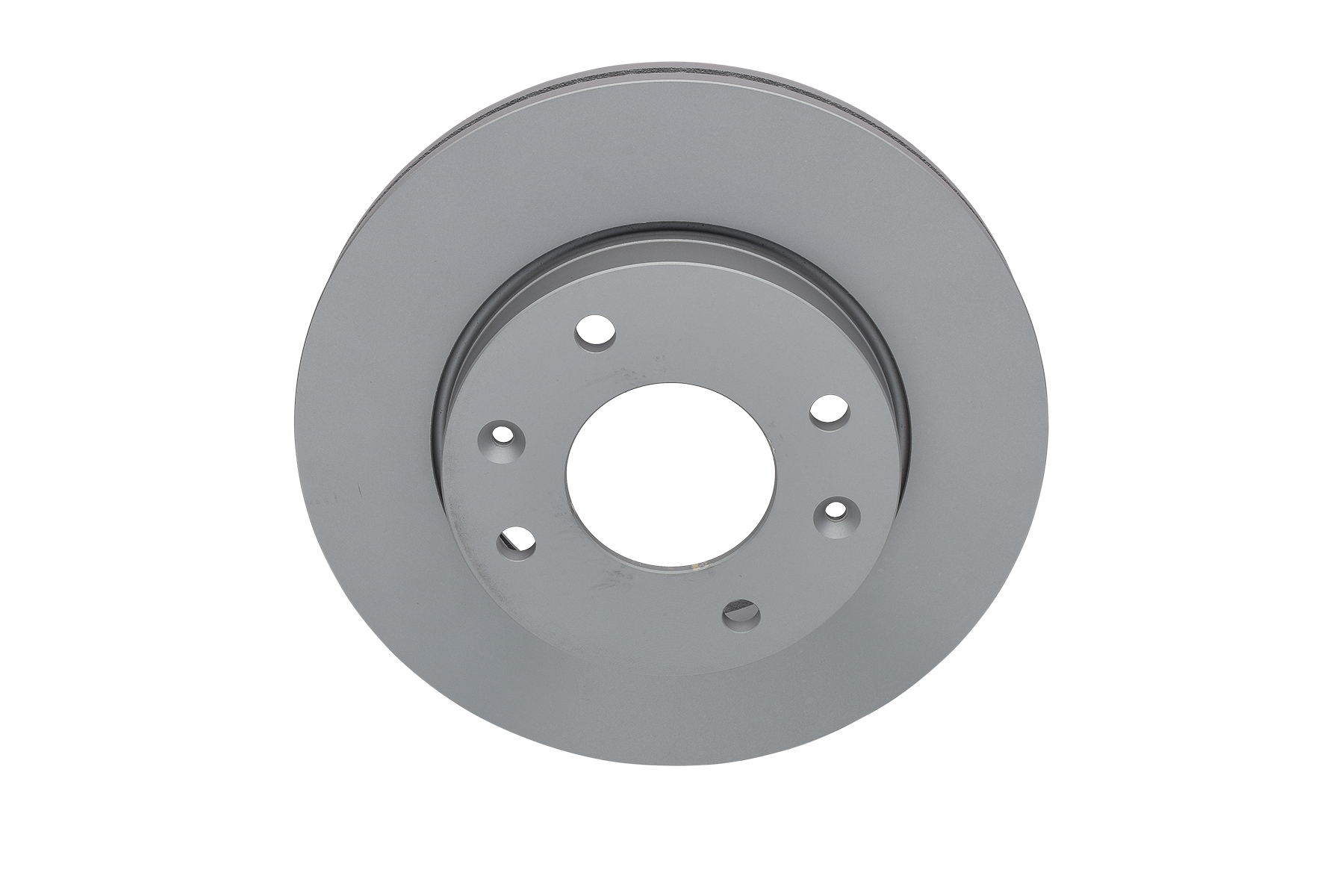 24.0125-0177.1 Brake discs ATE KIA MAGENTIS