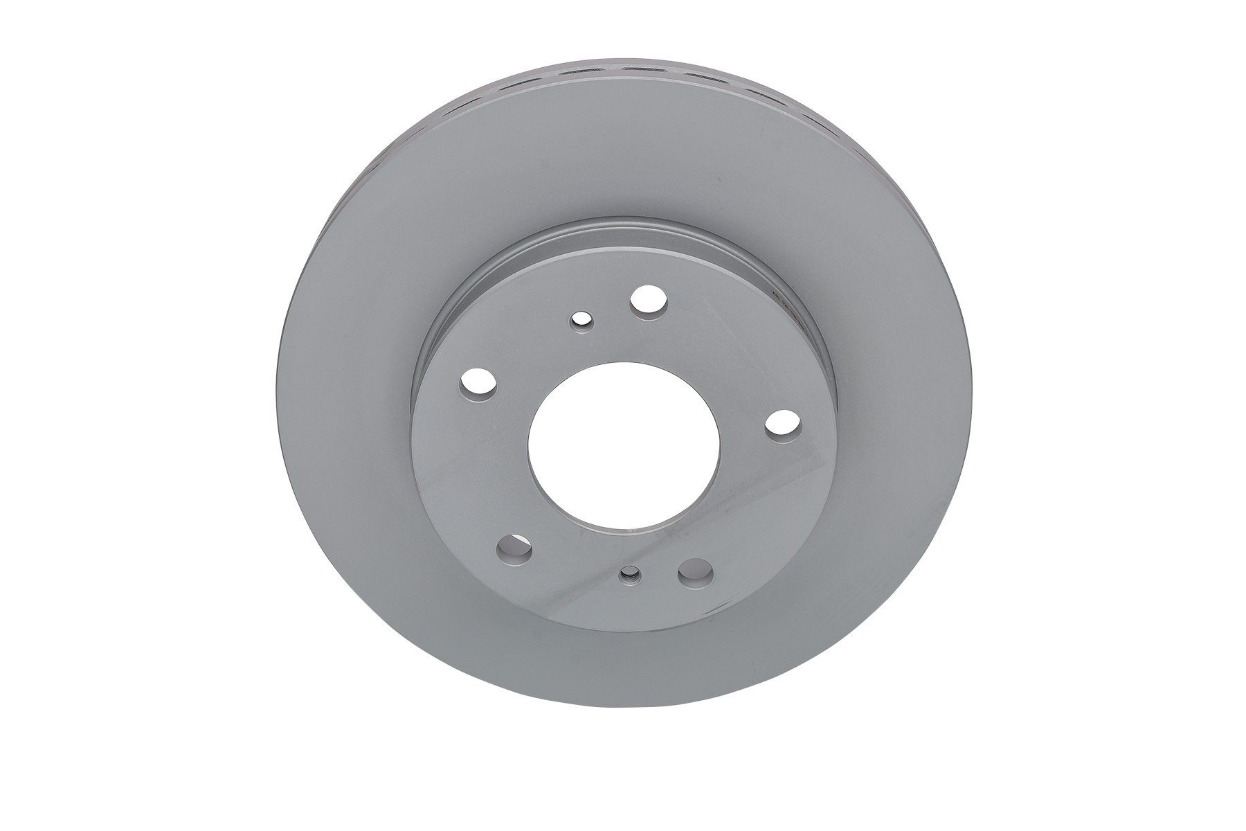 ATE 24.0126-0108.1 Brake disc 257,0x26,0mm, 5x114,3, Vented, Coated