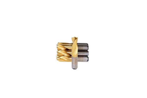 Køb 332.0809 KS TOOLS Hurtigstål, Länge: 23, 44mm Svejsepunktbor 332.0809 billige