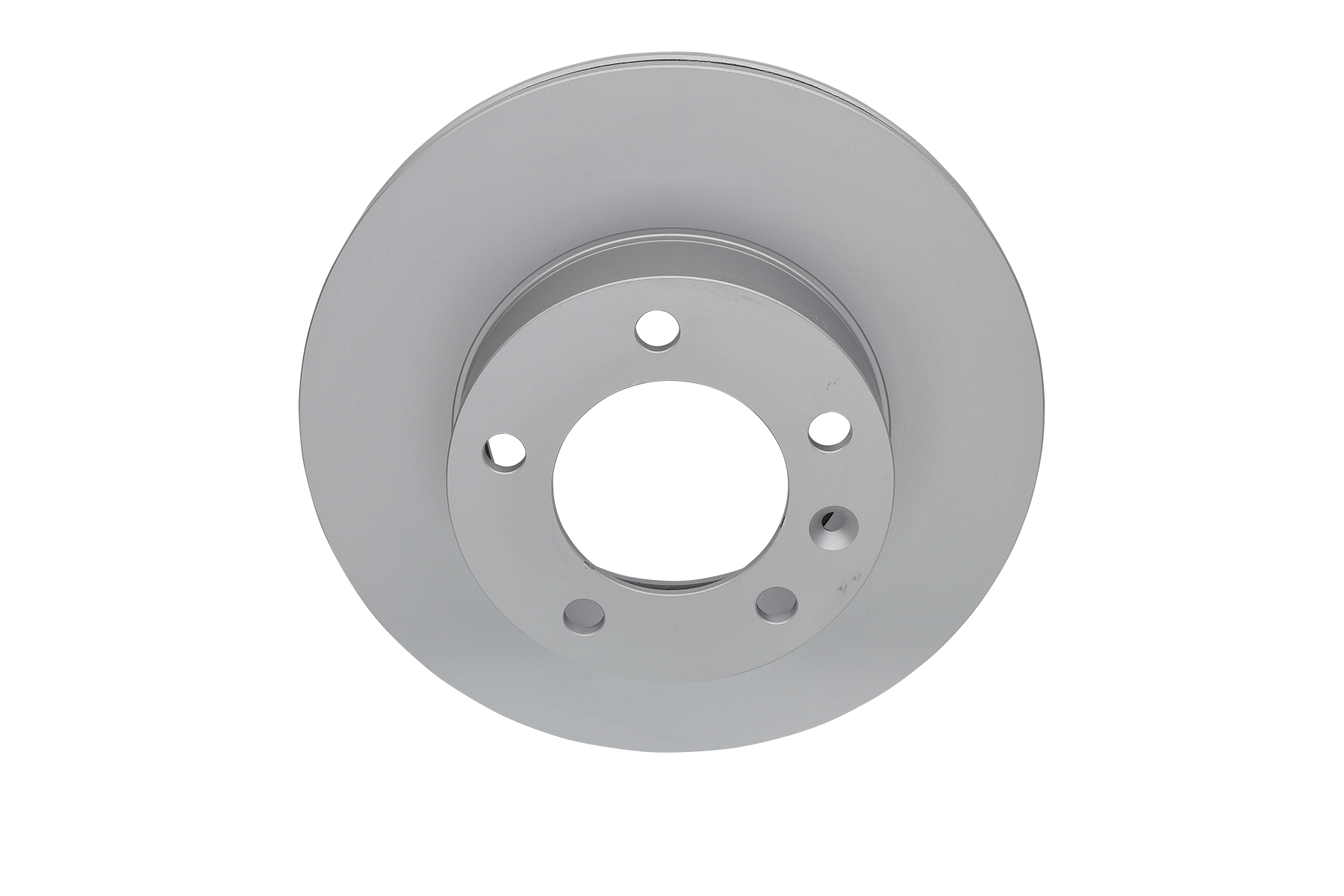 ATE Brake disc kit rear and front RENAULT MASTER 2 Pritsche/Fahrgestell (ED/HD/UD) new 24.0128-0129.1