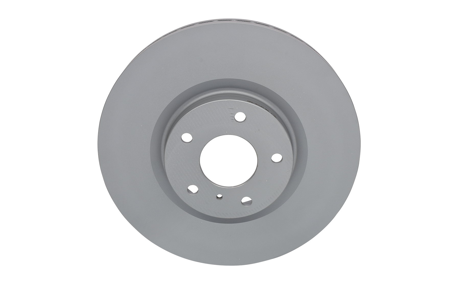 Nissan MURANO Brake disc ATE 24.0128-0153.1 cheap