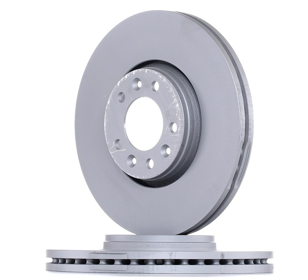 24.0128-0216.1 ATE Brake rotors TOYOTA 304,0x28,0mm, 5x108,0, Vented, Coated