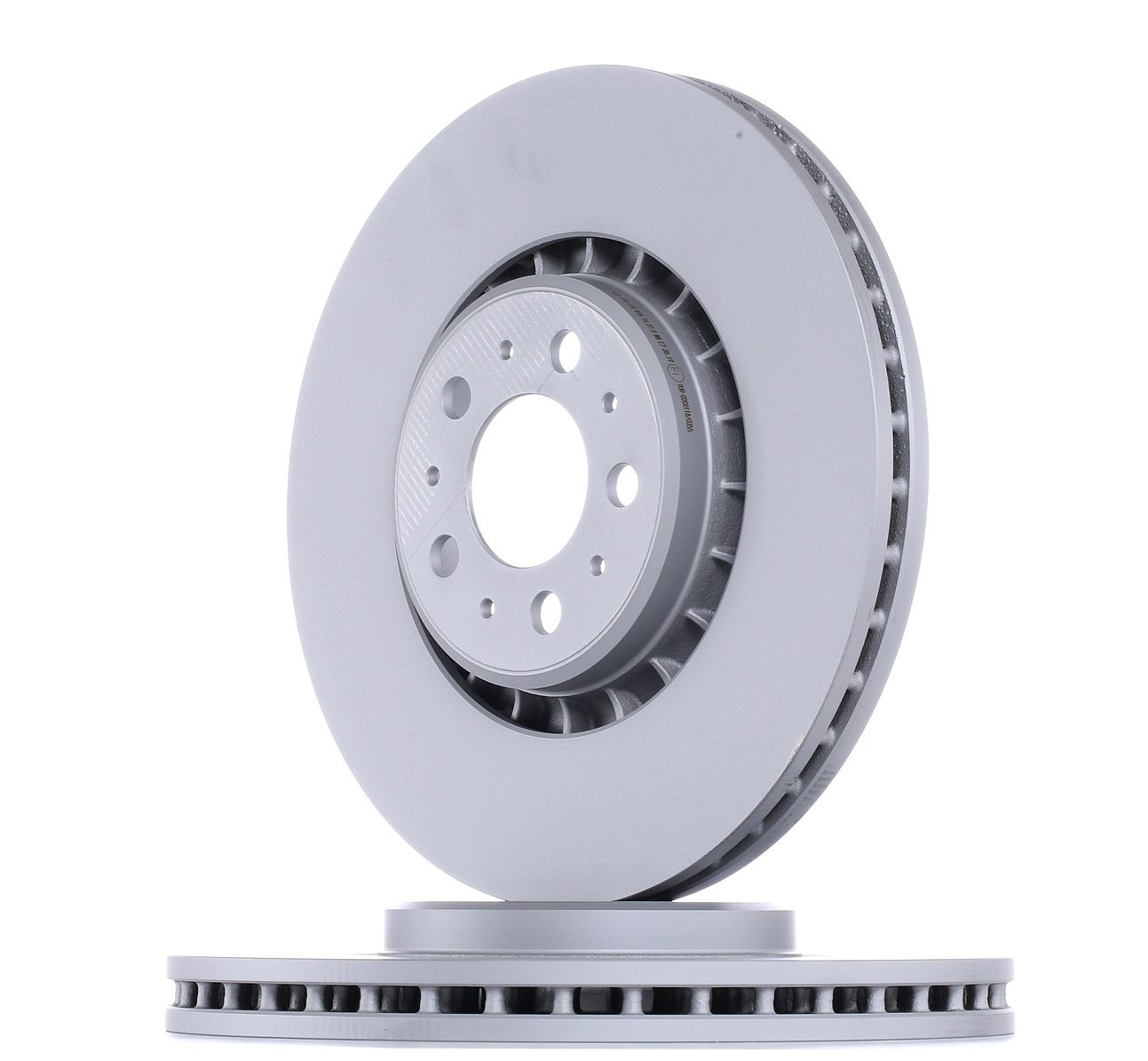 430116 ATE 336,0x30,0mm, 5x108,0, Vented, Coated, High-carbon Ø: 336,0mm, Num. of holes: 5, Brake Disc Thickness: 30,0mm Brake rotor 24.0130-0116.1 buy
