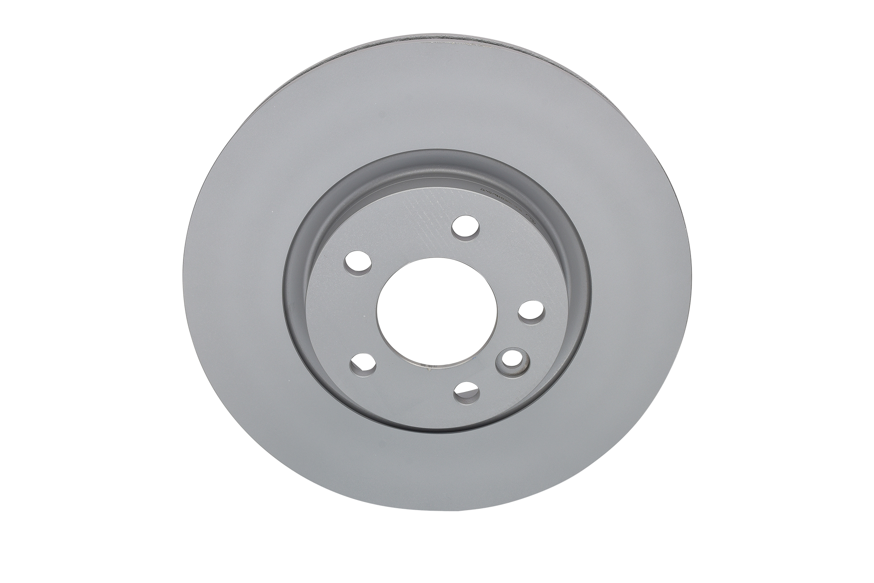 Volkswagen TRANSPORTER Brake discs and rotors 957883 ATE 24.0132-0116.1 online buy