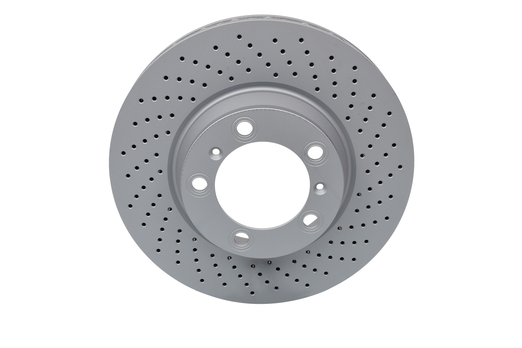 ATE 24.0134-0102.1 Brake disc 330,0x34,0mm, 5x130,0, perforated/vented, Coated, Alloyed/High-carbon