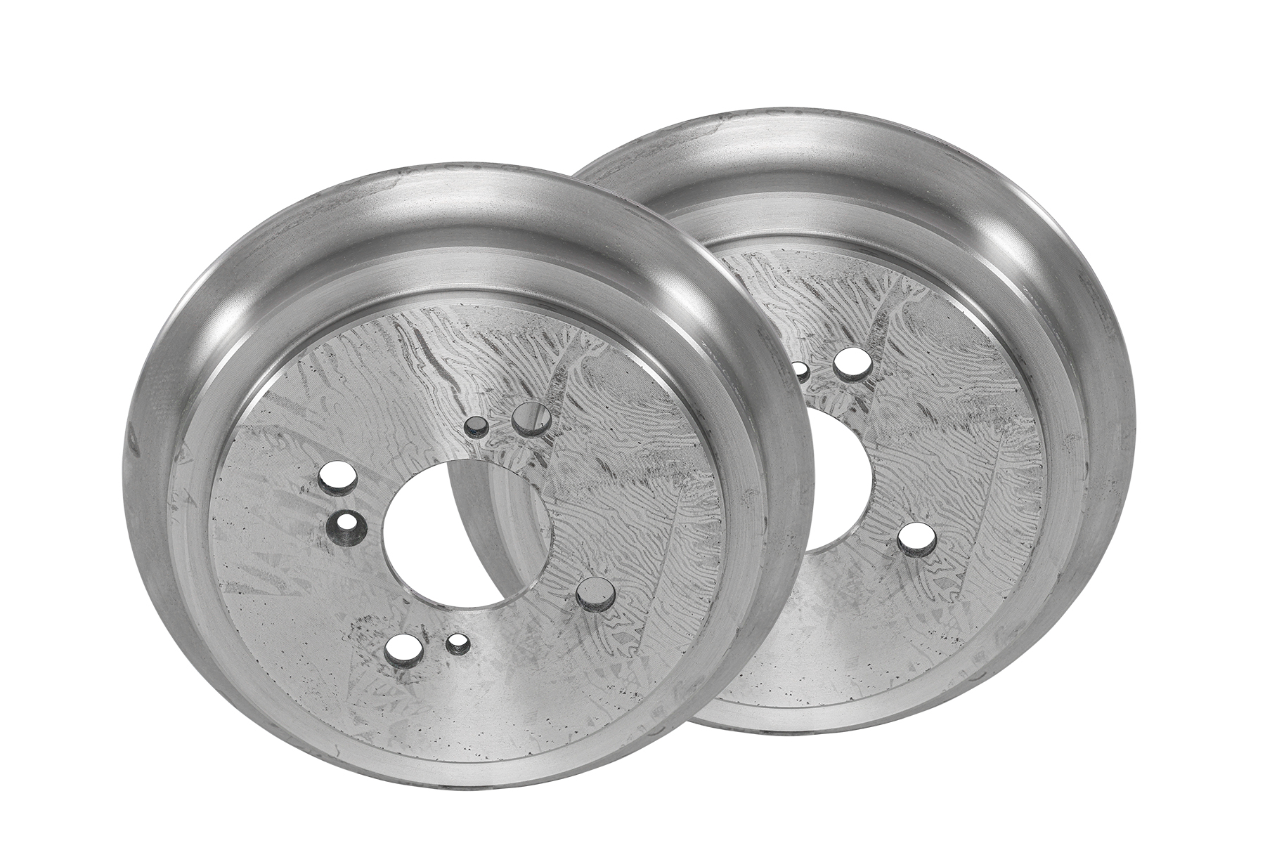 480192 24.0220-0044.1 Brake drum ATE 43511-60G10 NISSAN