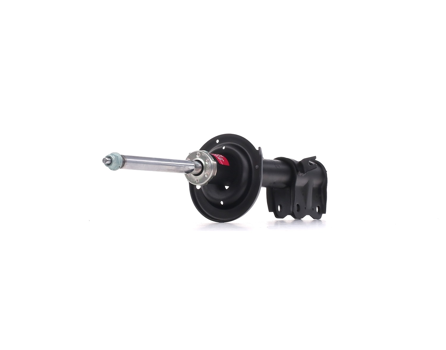 KYB Excel-G 3338017 Shock absorber Front Axle Left, Gas Pressure, Twin-Tube, Suspension Strut, Top pin