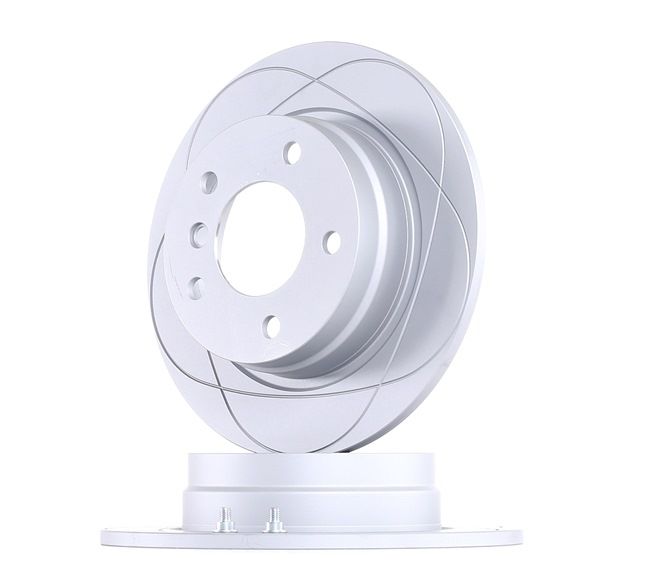 510202 ATE PowerDisc 24.0310-0202.1 Disco de freno