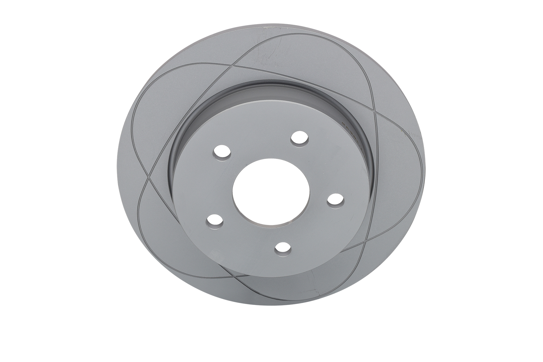 511155 ATE PowerDisc 24.0311-0155.1 Δισκόπλακα