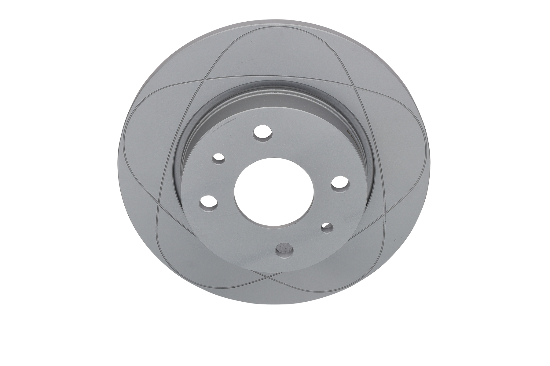 512125 ATE PowerDisc 24031201251 precio discos de freno LADA SAMARA (2108, 2109, 2115, 2113, 2114) 1.5 80cv Gasolina 2004