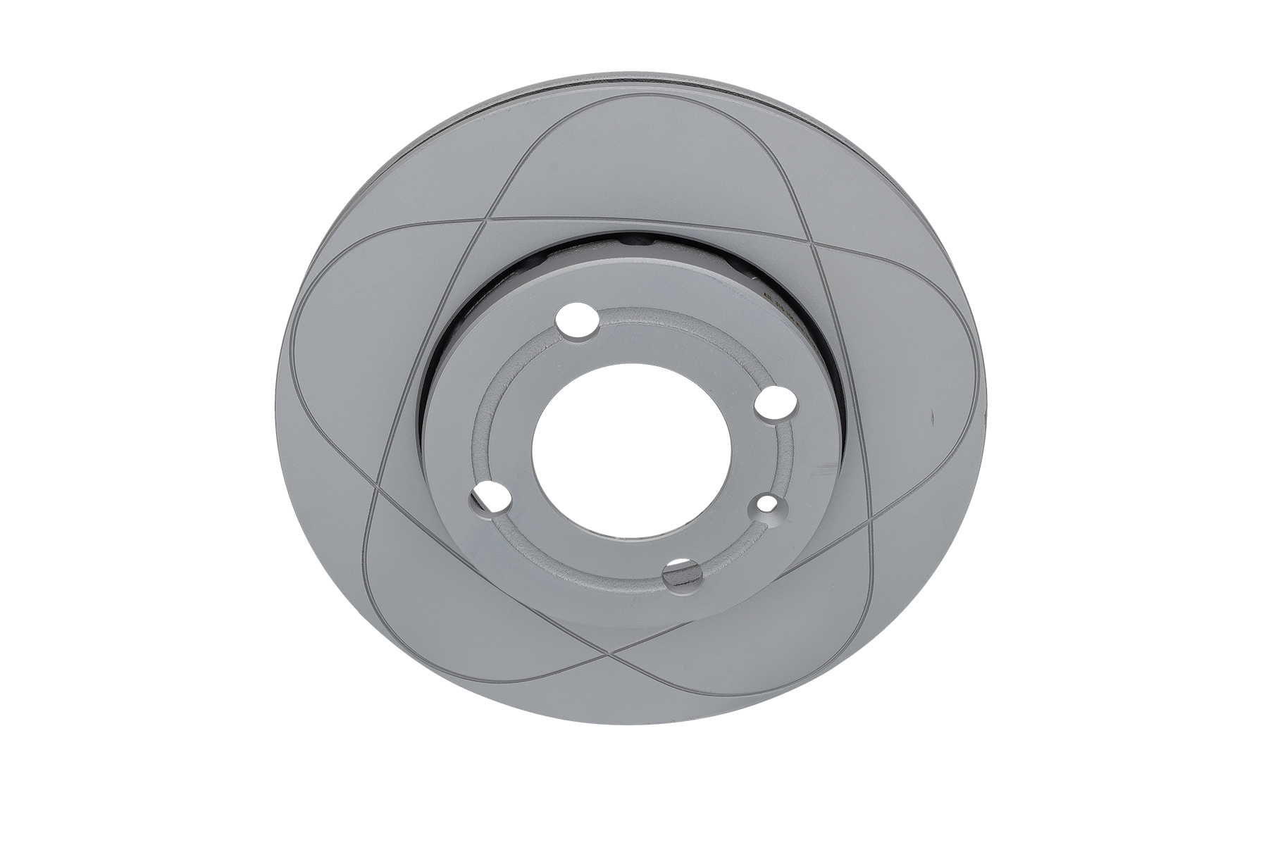518106 ATE PowerDisc 24.0318-0106.1 Bremsscheibe