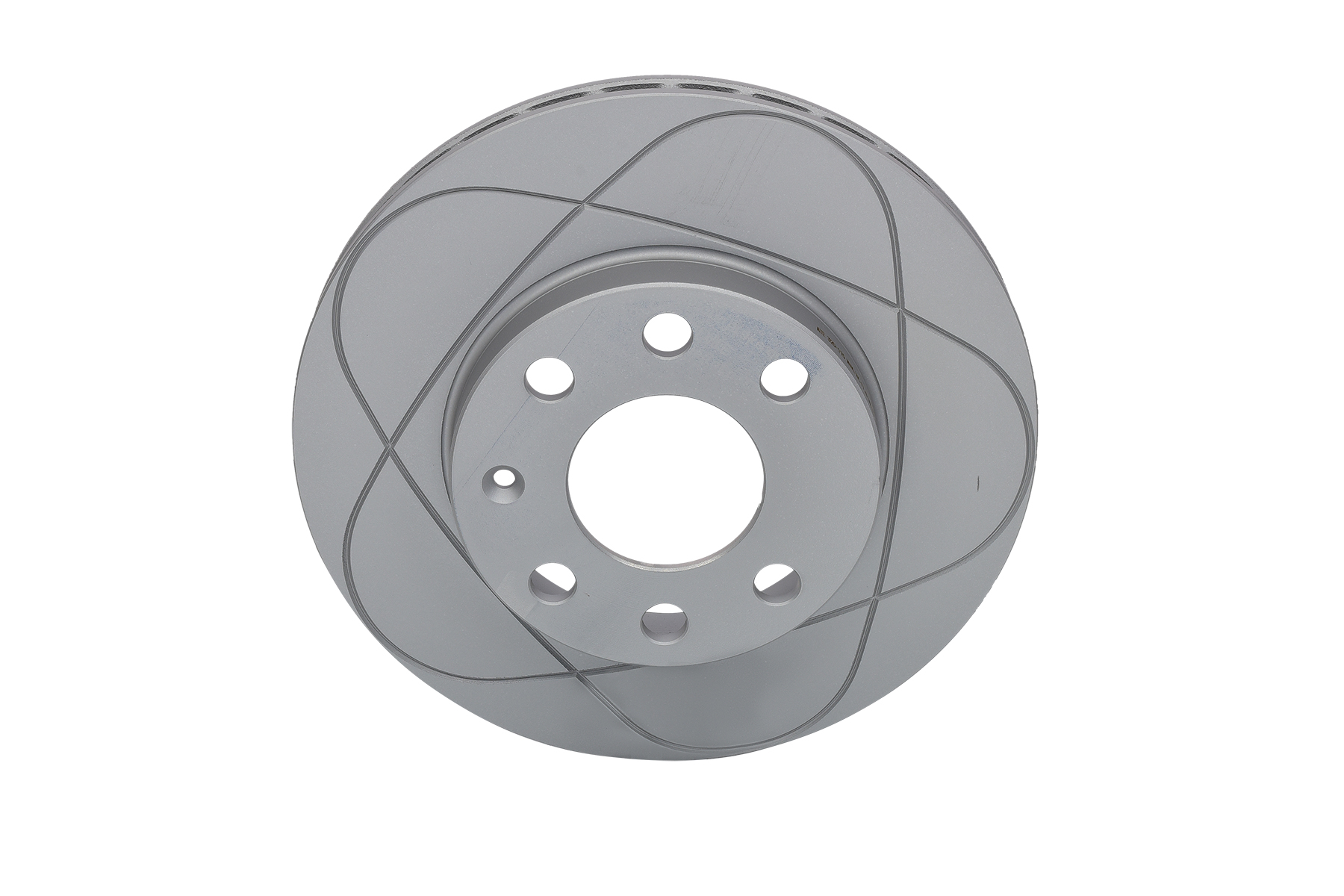 520115 ATE PowerDisc 24.0320-0115.1 Disco de freno