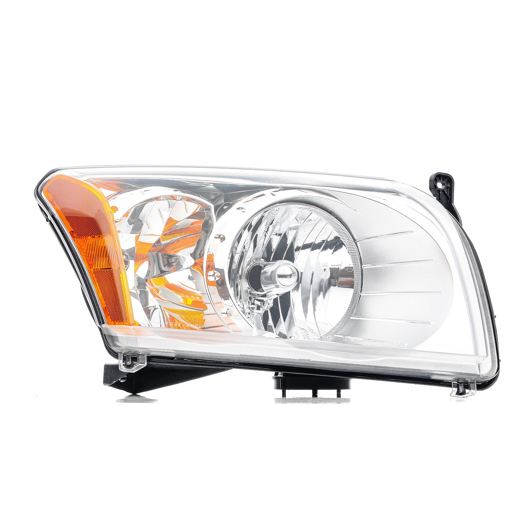 Dodge DAKOTA Headlight 9581887 ABAKUS 334-1118R-US online buy