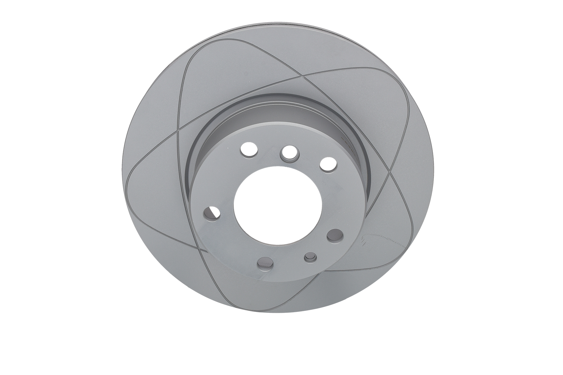 Great value for money - ATE Brake disc 24.0322-0103.1