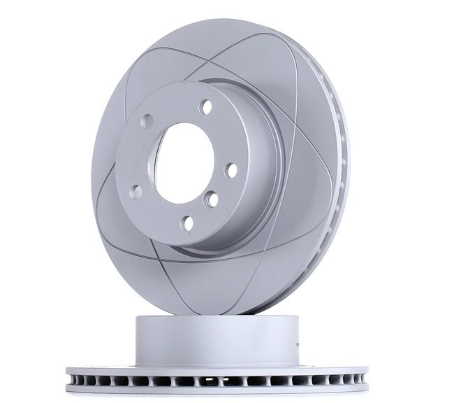 524197 ATE PowerDisc 24.0324-0197.1 Disco de freno