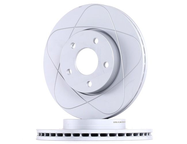 525117 ATE PowerDisc 24.0325-0117.1 Δισκόπλακα