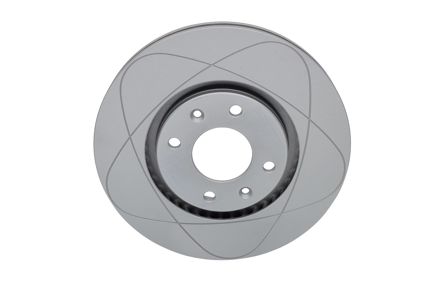 526106 ATE PowerDisc 24.0326-0106.1 Disco de freno