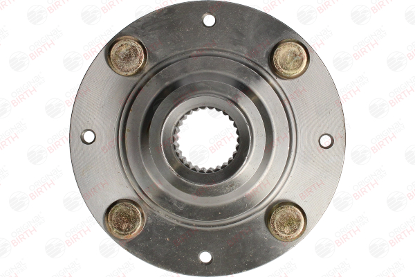 3342 Moyeu de roue BIRTH 44600-SO4-980 ROVER
