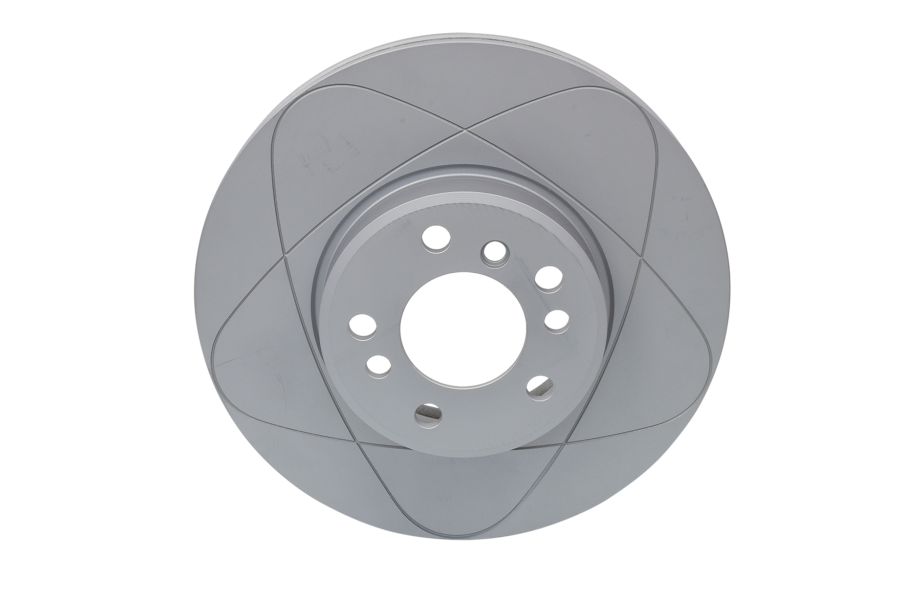 530109 ATE PowerDisc 24.0330-0109.1 Brake disc