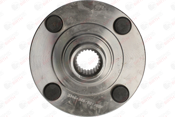 3346 Radnabe BIRTH 40202-4F100